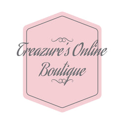 Treazure's online boutique