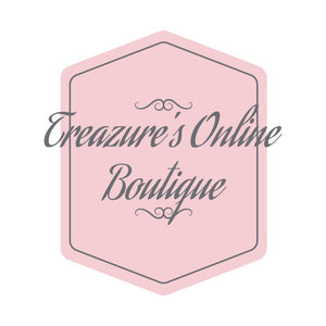 Treazure&#39;s online boutique